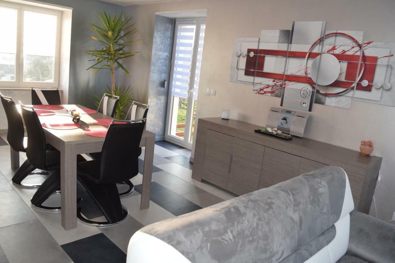 Le De Maya Holiday home Bining