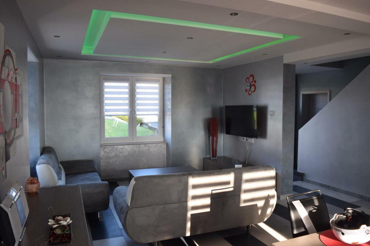 Holiday home Le De Maya *
