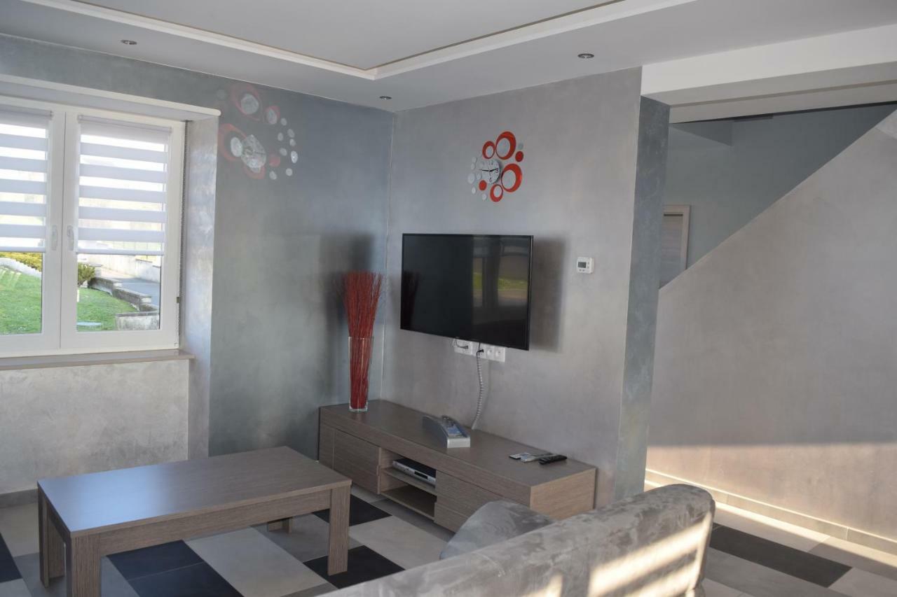 Holiday home Le De Maya Bining